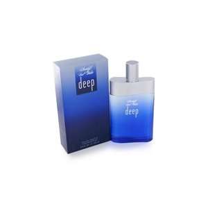  COOL WATER by Davidoff Mini EDT .10 oz for Men Beauty