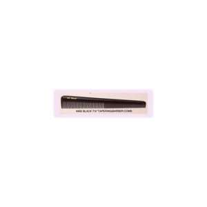 Krest Products  Cleopatra 7 1/2 Tapering/Barber Styler Comb  1 dz. 