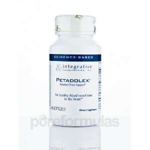   Petadolex Brain Support 60 Softgels