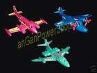 compl set powerful airplanes 2007 from german kinder $ 9 90 listed may 