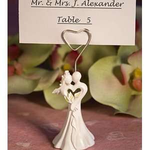  Bridal Shower / Wedding Favors  Bride & Groom Design 