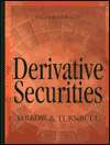 Derivative Securities, (0538877405), Robert Jarrow, Textbooks   Barnes 