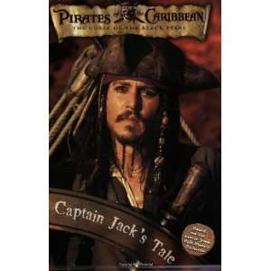  Priates of the Caribbean The Curse of the Black Pearl 