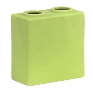  Zuo Bloque Sculpture Single in Green