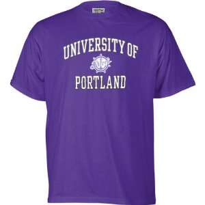  Portland Pilots Perennial T Shirt