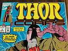 Thor #1 of Sept. 1994 (part 1) Thor Corps