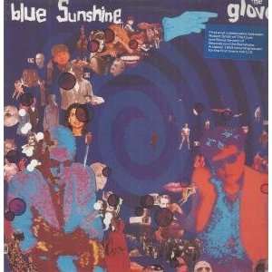  BLUE SUNSHINE LP (VINYL) US ROUGH TRADE 1990 GLOVE Music
