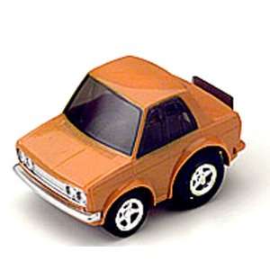  Choro Q No. 05 510 Bluebird Mini Car Vehicle Toys & Games