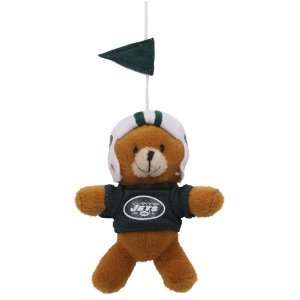  NFL New York Jets Mini Plush Mascot
