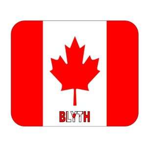  Canada   Blyth, Ontario mouse pad 