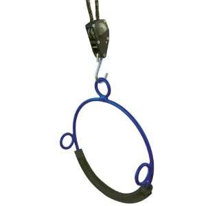 Mountain Man Rope Pulley/Ratchet Assembly