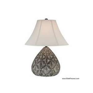  Textura Table Lamp