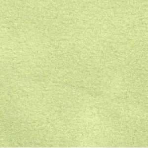  68 Wide Malden Mills Polar Fleece Lime Fabric By The 