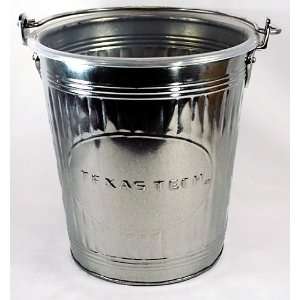  Texas Tech Red Raiders Party Ice Bucket with Plastic Liner 