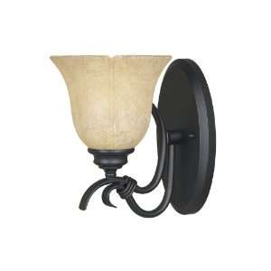  Designers Fountain 82701 BNB Sconce