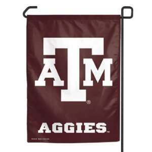 NCAA Texas A&M College Football Garden Flag   Party Decorations & Yard 