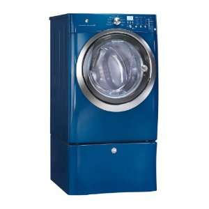 Load Washer with 4.7 cu. ft. Capacity, 11 Wash Cycles, Perfect Balance 