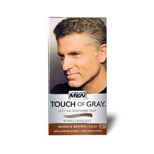  Just For Men Touch Of Gray Gray Hair Treatment Beauty