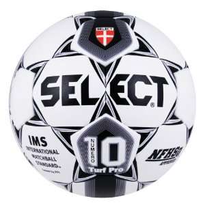  Select Numero 10 Turf Pro Soccer Ball