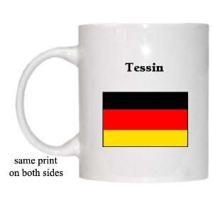 Germany, Tessin Mug 