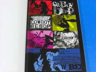 Cowboy Bebop Best Score Band Score Sheet Music Book  