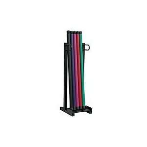 Body Toning Bar Stand, Small 