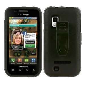   Samsung Fascinate Galaxy S Body Glove Snap On Cover Electronics