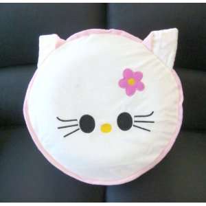 Home/ Office SANRIOS character Hello Kitty Inflatable Ottoman/ Legs 