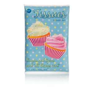  Sugar & Spice Tissues