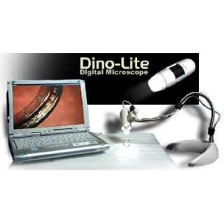 Dino Lite MS12C Portable Cradle Stand  
