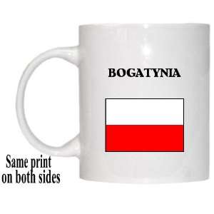  Poland   BOGATYNIA Mug 