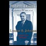Lyndon B. Johnson  Portrait of President (ISBN10 0195159217; ISBN13 