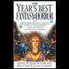 Year`s Best Fantasy and Horror 2008 21st Annual Collection (21ST 08)