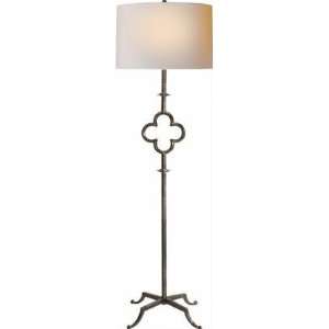  Quatrefoil Floor Lamp By Visual Comfort