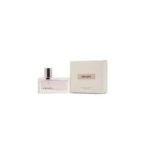  PRADA TENDRE by Prada EAU DE PARFUM SPRAY 2.7 OZ Health 