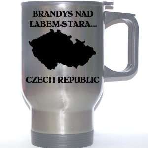   BRANDYS NAD LABEM STARA BOLESLAV Stainless Steel Mug 