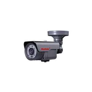  Bolide CCTV IR Camera, WDR Varifocal Lens 2.8 12mm, 130 