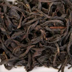 Bolivian Organic Large Leaf Black Tea Grocery & Gourmet Food