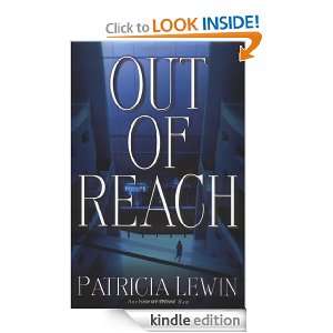 Out of Reach (Erin Baker) Patricia Lewin  Kindle Store
