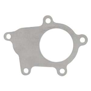  T3 (5 Bolt) Turbo Discharge Flange, Stainless Steel 