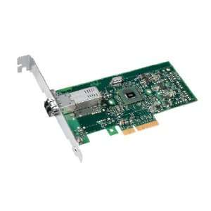  INTEL Single Bulkpro/1000 PF Server Adapter PCI Express x4 