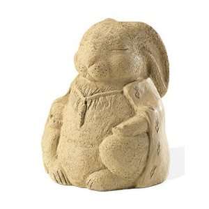  Small Meditating Rabbit