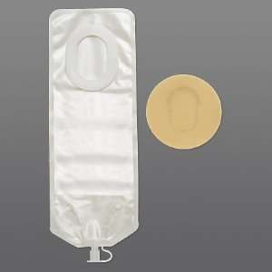   Newborn Pouch, 7/ 8  1 3/ 8 (Kit) (503778) Category Ostomy Supplies