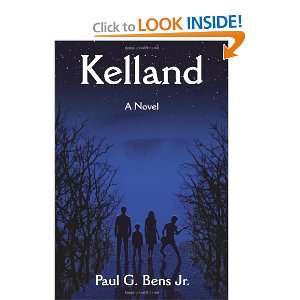  Kelland [Paperback] Paul G Bens Books