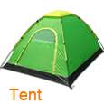 Camping Camp Hammock Travel Outdoor Stripes Hang Sleep  