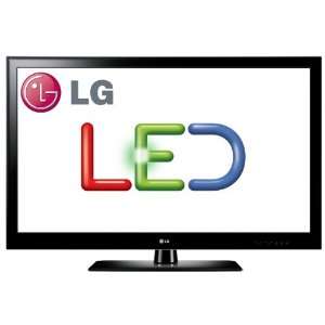  LG 19LE5300 19 Inch 720p 60Hz LED LCD HDTV Electronics