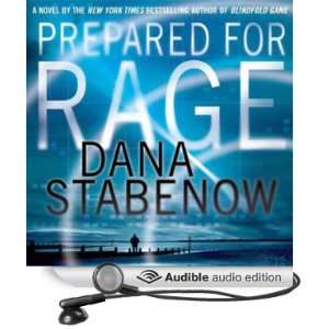  Prepared for Rage (Audible Audio Edition) Dana Stabenow 