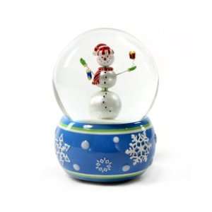  COMING SOON Snowman Boogie 120mm WG