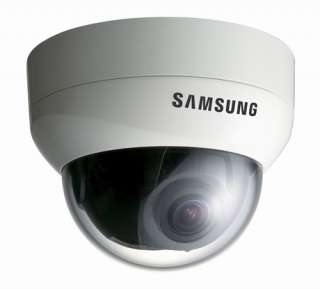 Samsung 1/3 530TV Day & Night Dome CCTV Camera SID 450  