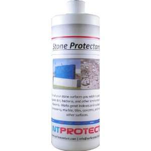  NTProtect® Stone Protectant 32 floz (946ml) Patio, Lawn 
